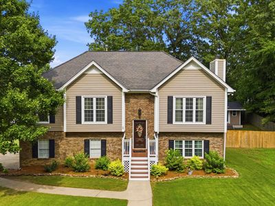 132 Deer Run Dr, Alabaster, AL, 35007