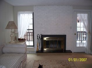 807 Sewickley Heights Dr, Sewickley, PA 15143