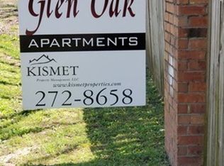 3375 Southern Ave APT 18, Memphis, TN 38111