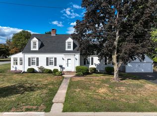 22 Belvidere Ter, Middletown, CT 06457