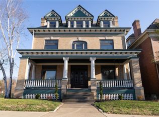 1160 Portland St, Pittsburgh, PA