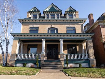 1160 Portland St, Pittsburgh, PA, 15206