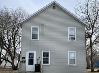 1509 25th Ave, Menominee, MI 49858