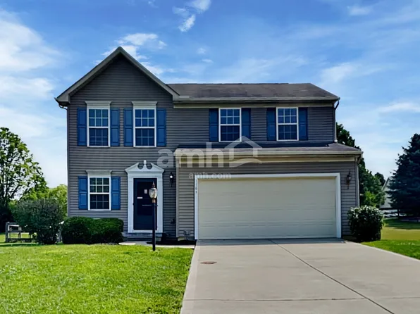 1164 Turfway Ct, Lebanon, OH 45036