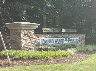 1011 Jerome Rd, Durham, NC 27713