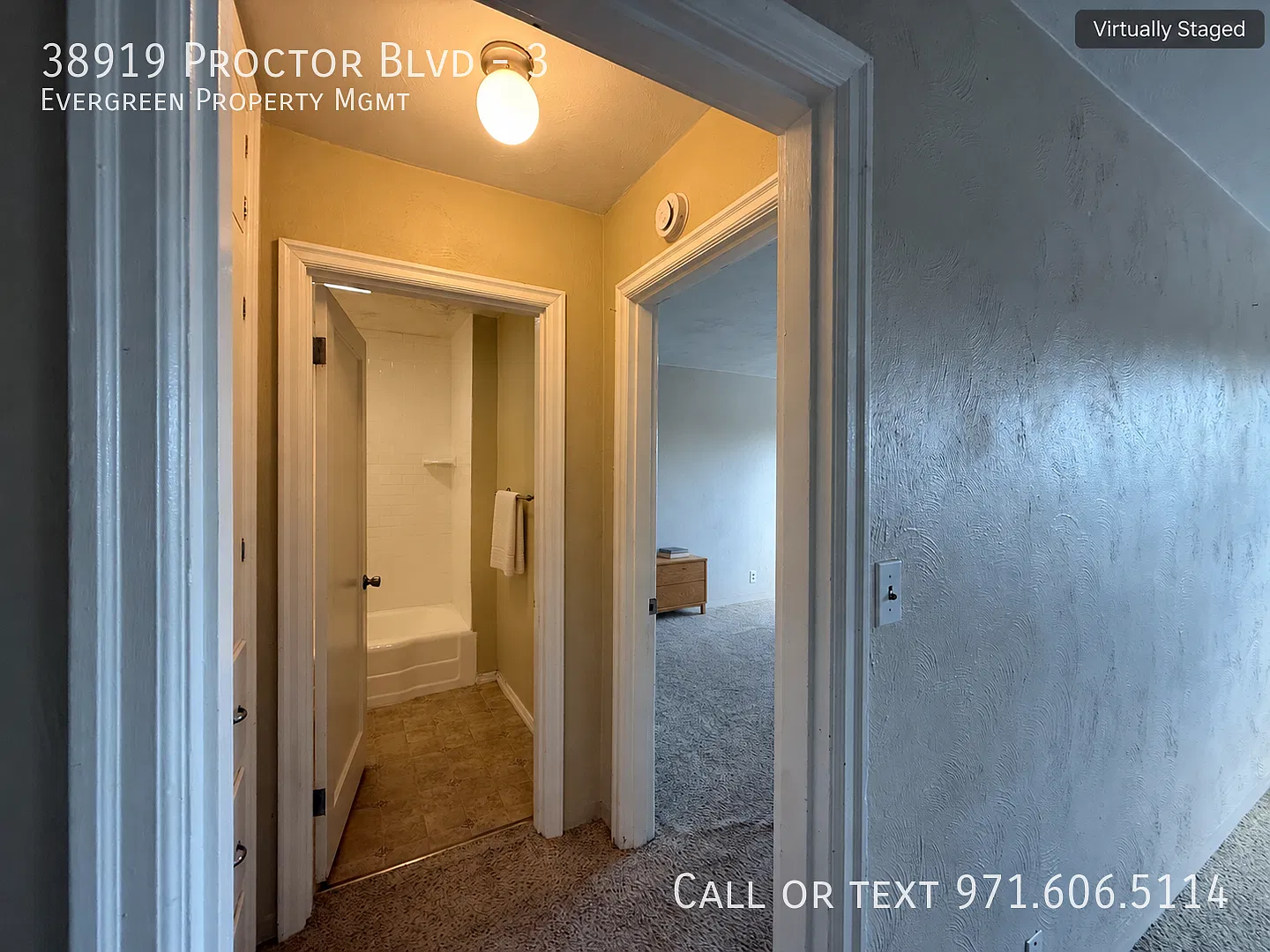 Cozy 1-Bedroom, 1-Bath Apartment In The Heart Of Sandy Move-In Special: Half Month Free! Apply & ... — Photo 4