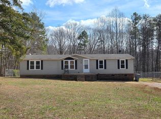 1027 Monterey Dr, Iron Station, NC 28080