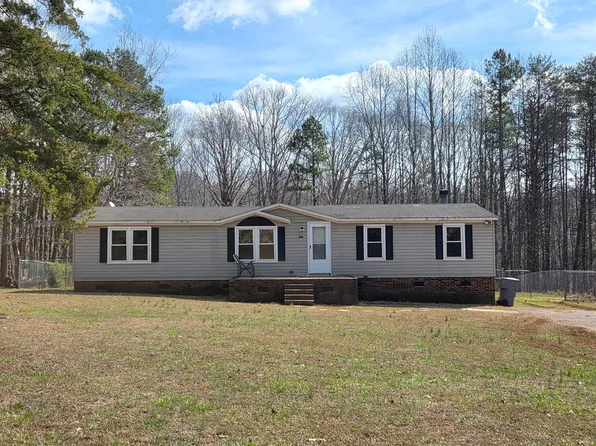 1027 Monterey Dr, Iron Station, NC 28080