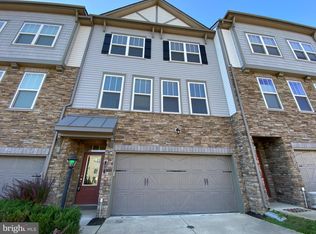15 Flint Ct, Stafford, VA 22554