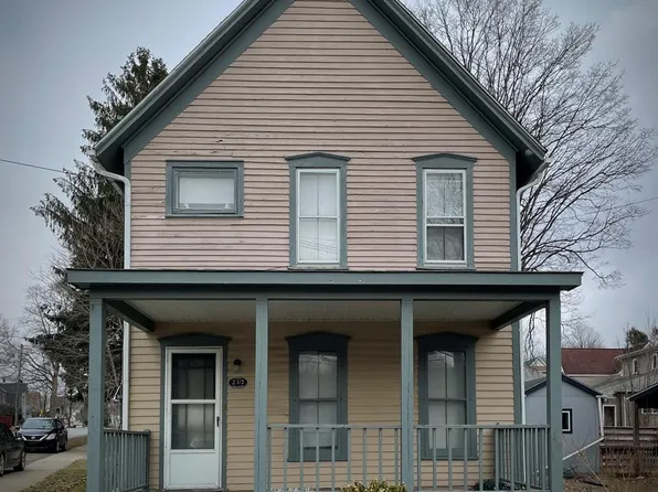 2 1/2 Cone St, Wellsboro, PA 16901
