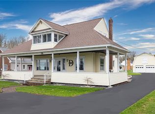 6790 E Lake Rd, Auburn, NY 13021