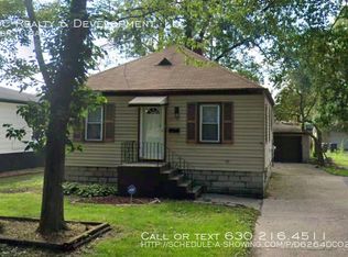 18518 Ridgewood Ave, Lansing, IL 60438