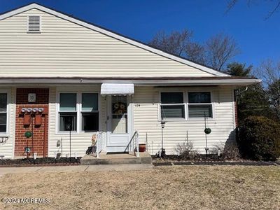 10 Wintergreen Lane #B, Manchester Township, NJ, 08759