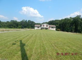 5080 Wainwright Ln #18, Malta, OH 43758