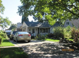 214 Princeton Ct, Midland, MI