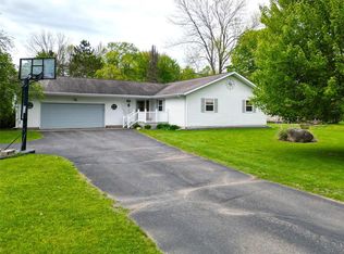 704 Phillips Avenue, Ladysmith, WI 54848