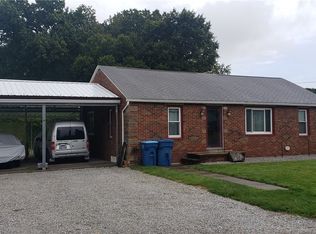 3215 Daisy Ave, Akron, OH 44319