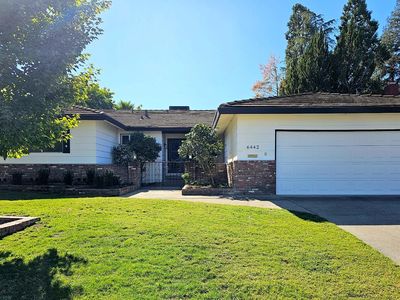 6442 Perrin Way, Carmichael, CA, 95608