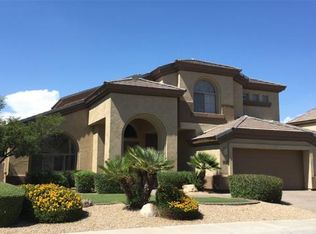 6414 E Montreal Pl, Scottsdale, AZ 85254