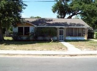 327 Demontluzin St, Bay St Louis, MS 39520