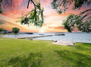 2511 Frontier Unit Rd, Graford, TX 76449