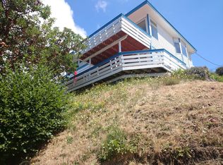 4146 45th Ave SW, Seattle, WA 98116