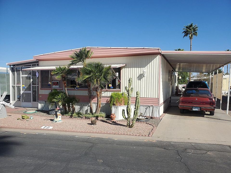 1st image of 2727 E University Dr #72