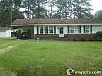 Thomasville GA single family For Sale By Owner
