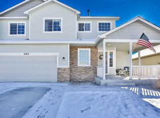 4763 Justeagen Dr, Colorado Springs, CO 80911