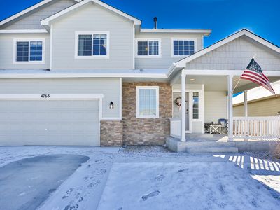 4763 Justeagen Dr, Colorado Springs, CO, 80911