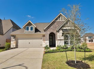 6115 Severson Lake Ct, Katy, TX 77493