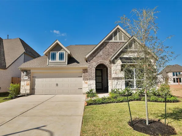 6115 Severson Lake Ct, Katy, TX 77493