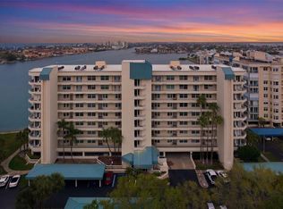 7932 Sailboat Key Blvd S APT 806, South Pasadena, FL 33707