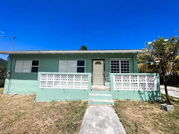 68 Mon Bijou KI, St. Croix, VI 00850