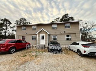 2736 George Owen Rd APT C, Fayetteville, NC 28306