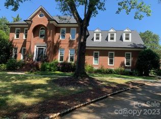 3515 Kingsmeade Ct, Charlotte, NC 28226