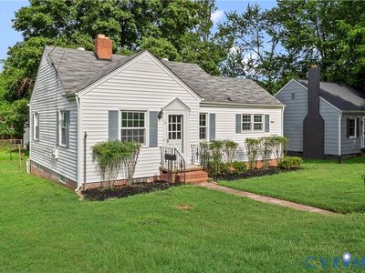 914 Kensington Ave, Colonial Heights, VA, 23834