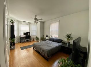 144 N 21st St APT 3R, Philadelphia, PA 19103