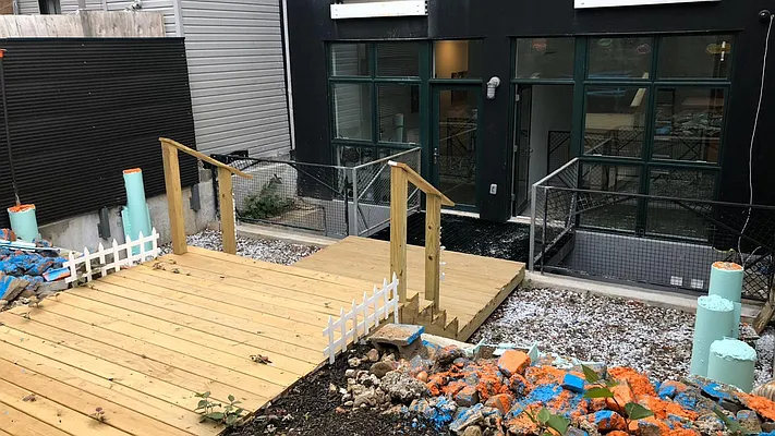 Rented by Nooklyn NYC LLC | media 13