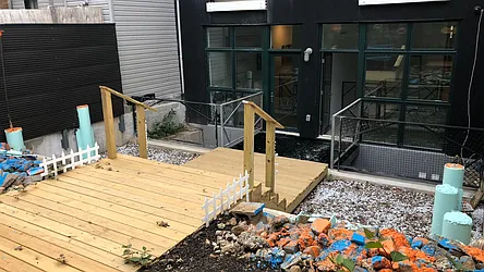 Rented by Nooklyn NYC LLC