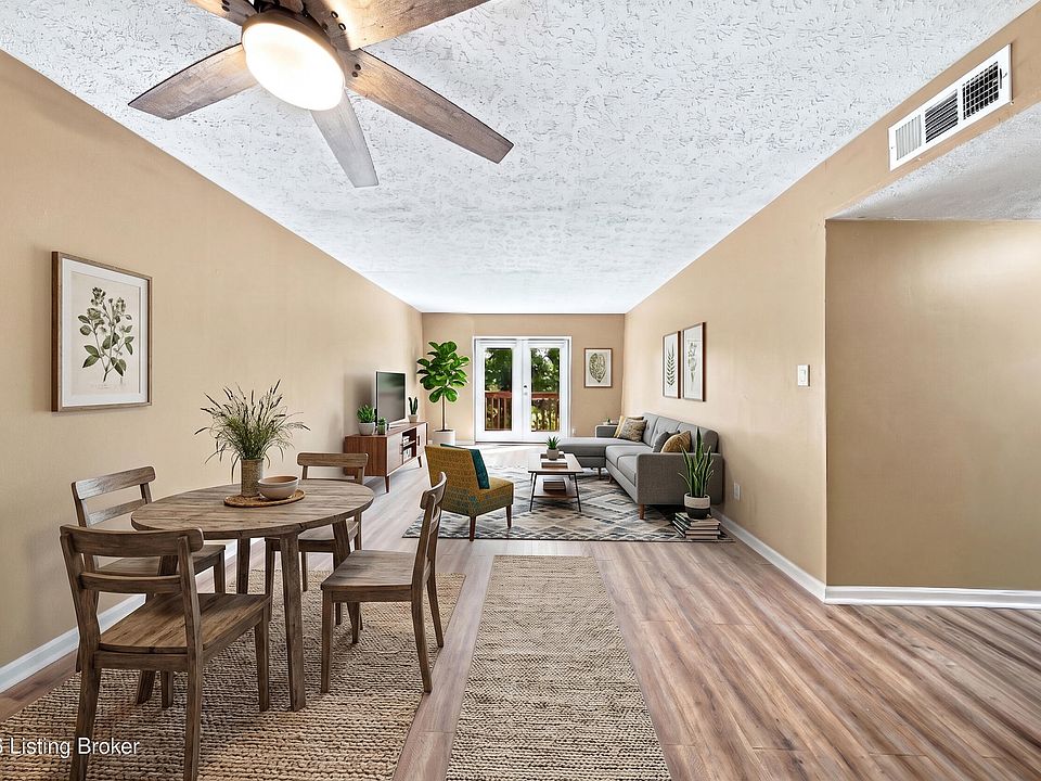 726 Zorn Ave APT 13, Louisville, KY 40206 | MLS #1724923 | Zillow