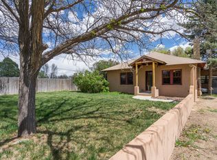 310 Ruins Rd, Aztec, NM 87410
