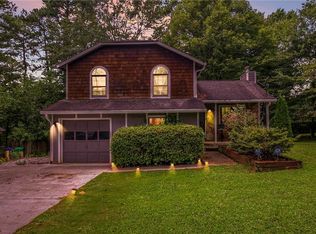 748 Ridge Ave, Stone Mountain, GA 30083