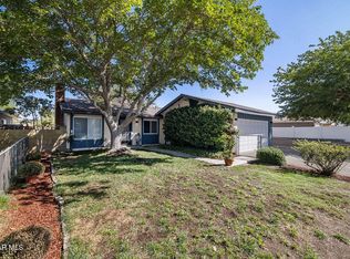 2229 W Avenue K14, Lancaster, CA 93536