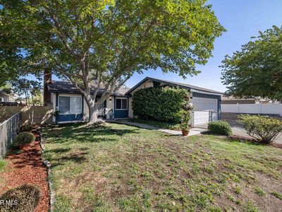 2229 W Avenue K14, Lancaster, CA, 93536