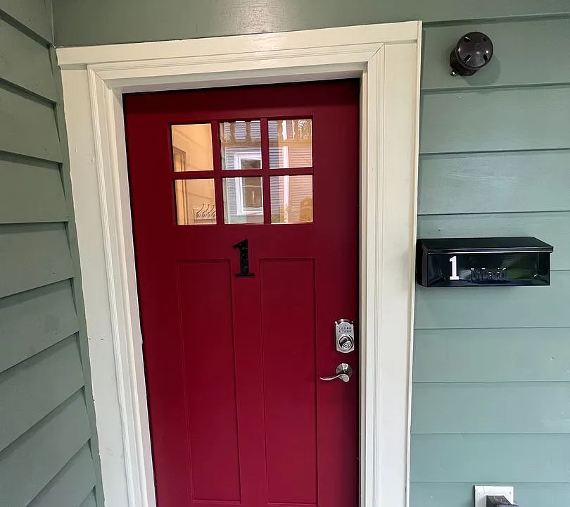 73 Buell St
