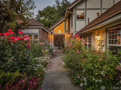 2442 Reche Rd, Fallbrook, CA, 92028