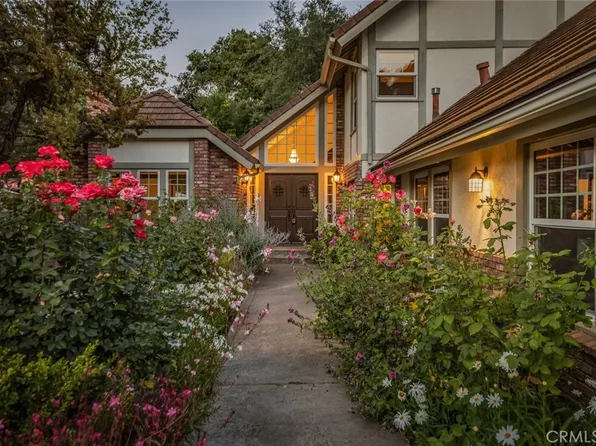 2442 Reche Rd, Fallbrook, CA 92028