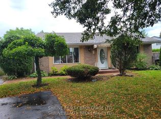 5 Caprice Cres, London, ON N5V3L8