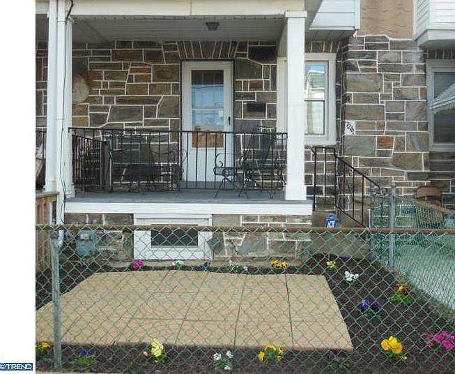 Porch